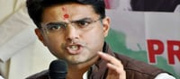 सचिन पायलट ने कांग्रेस विधायक के खिलाफ 35 करोड़ रुपये रिश्वत के आरोप में कानूनी कार्रवाई की धमकी दी